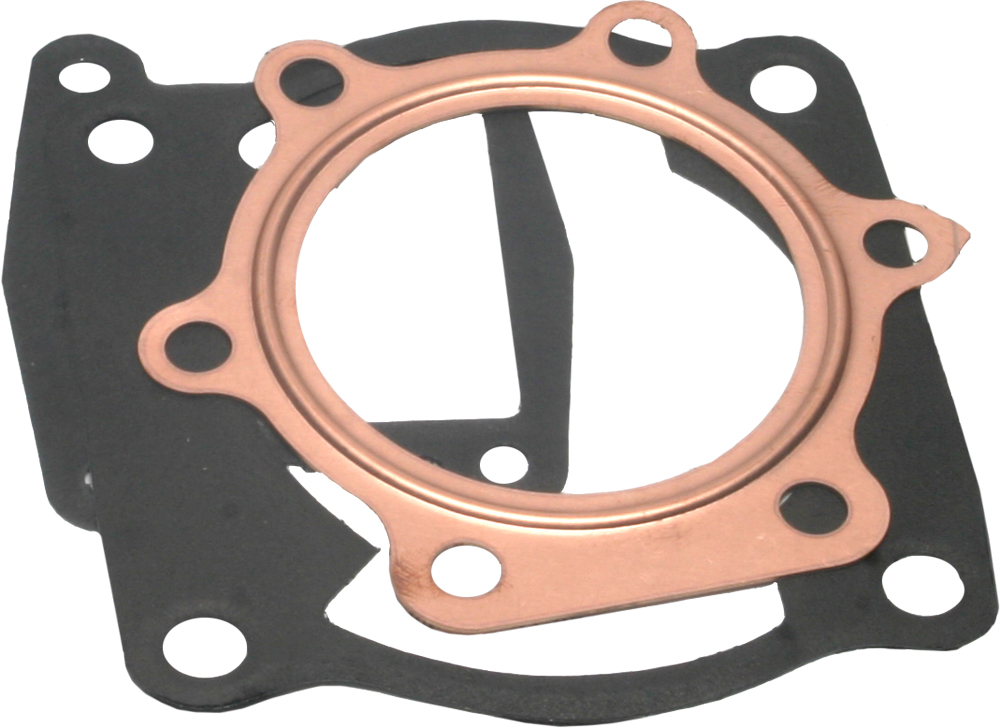 High Performance Top End Gasket Kit - For 88-06 Yamaha Yfs200Blaster - Click Image to Close