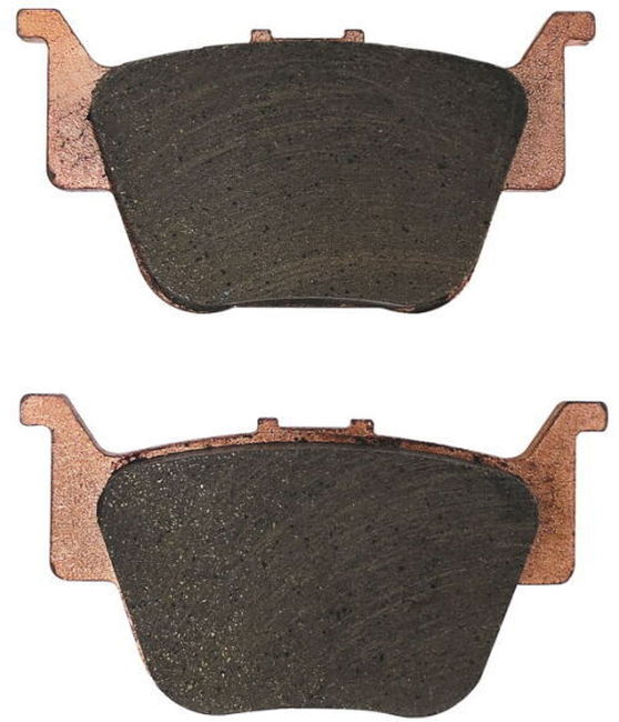 Brake Pad Heavy Duty - Click Image to Close