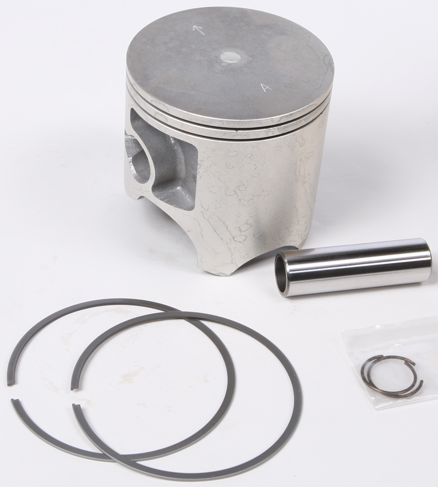 Piston Kit 85.94mm - For 88-04 Kawasaki KX500 - Click Image to Close