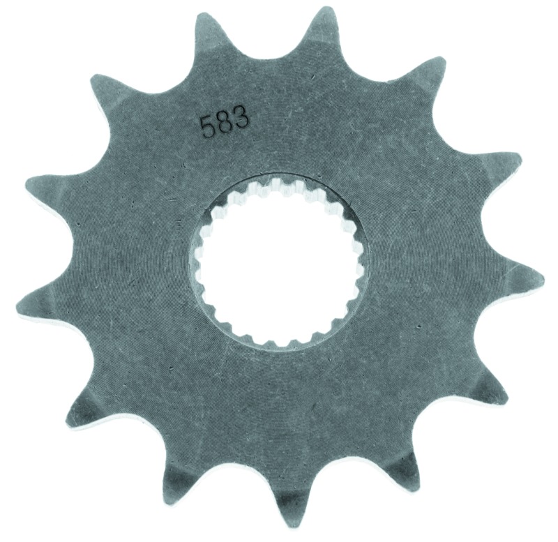 BikeMaster Yamaha Front Sprocket 520 13T - Click Image to Close