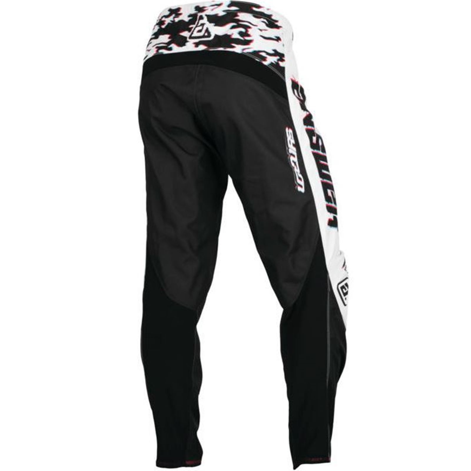 23.5 Syncron Meltdown Pant Red/Blue/White Size - 30 - Click Image to Close