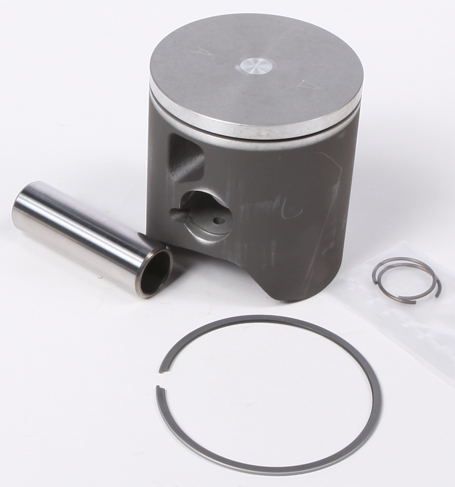 Piston Kit 53.95mm - For 04-07 Suzuki RM125 - Click Image to Close