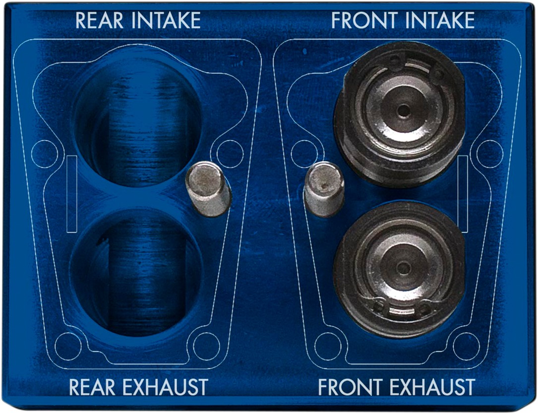 Tappet Position Holding Tool - Tappet Pos Holding Tool - Click Image to Close