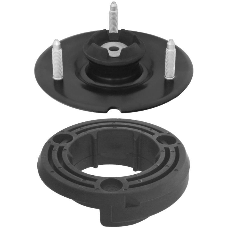 Strut Mount Front CADILLAC Escalade 2015-17 CHEVROLET Silverado 1500 2014-17 - Click Image to Close