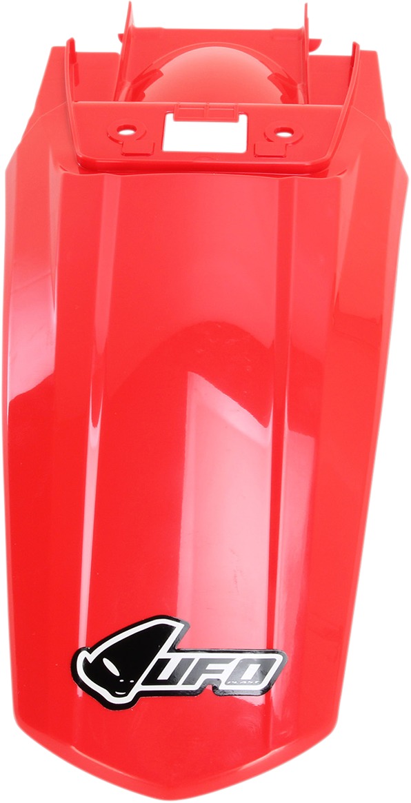 MX Rear Fenders for Honda - Rear Fender Crf230R Rd - Click Image to Close