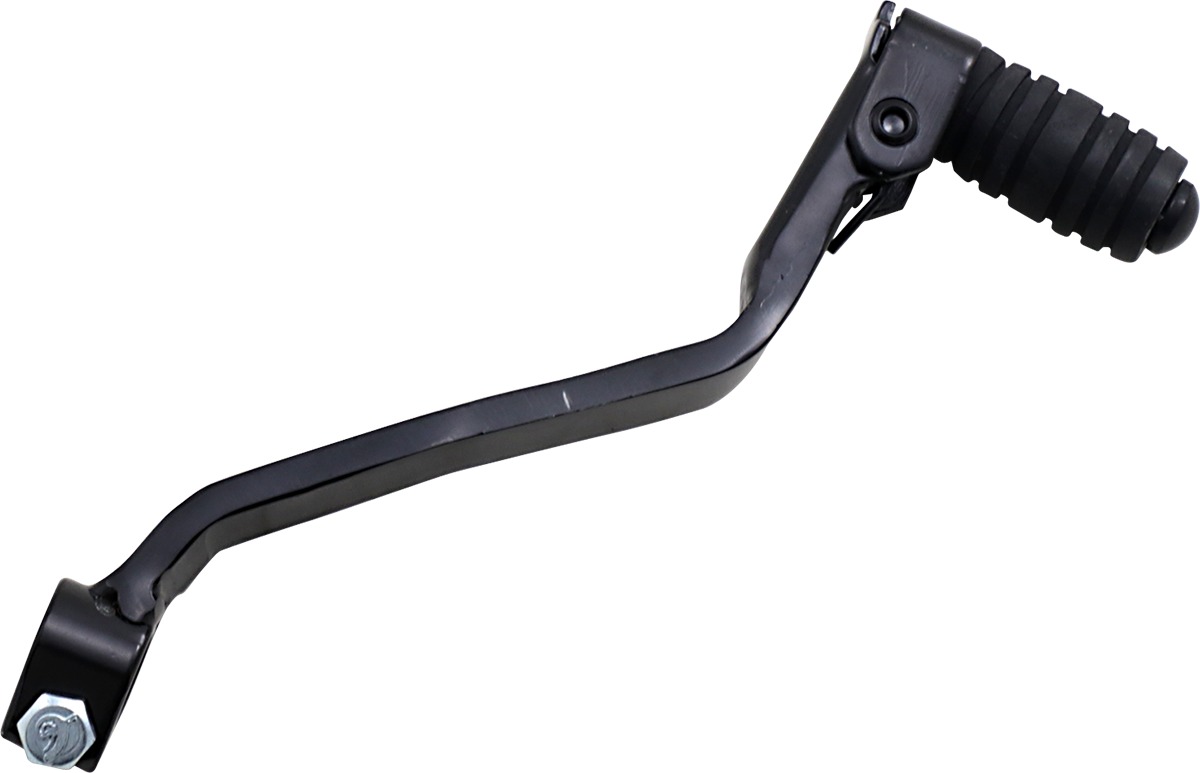 Steel Folding Shift Lever - For 94-08 Suzuki RM250 RMX250 - Click Image to Close