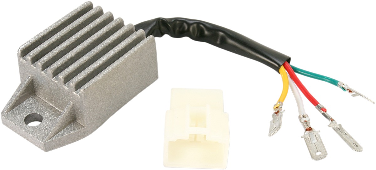 Regulator Rectifier - For Outlaw, Predator & Sportsman 50 & 90 - Click Image to Close