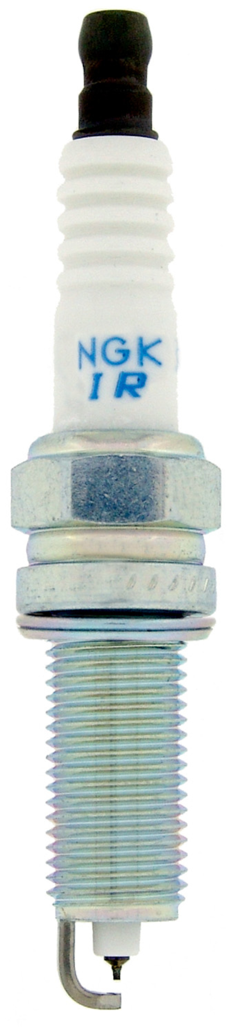 Iridium/Platinum Spark Plug (SILZKR7B11) - Click Image to Close