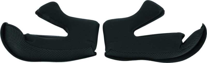 Answer AR3 Align Cheekpads Black - Large - Click Image to Close