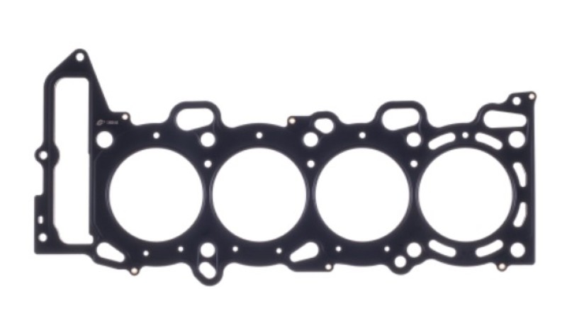 87mm Bore .045in MLS Head Gasket w/No Extra Oil Holes - For Nissan SR16VE/SR20VE - Click Image to Close