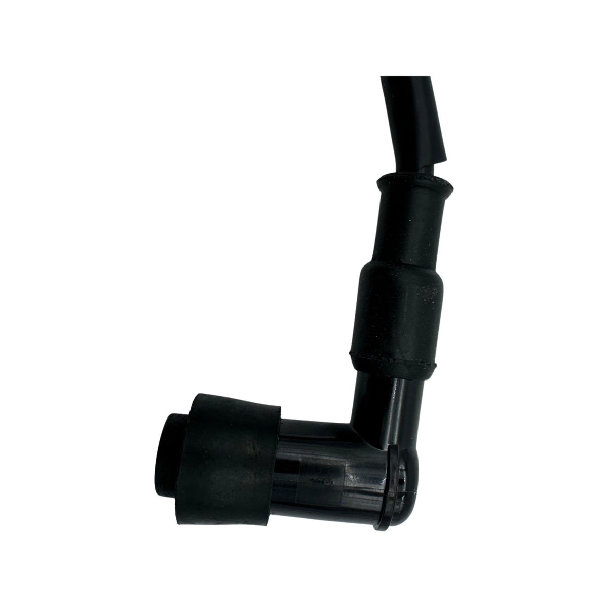 Ignition Coil For Most 4-Stroke 50-150cc W/Mounting Bracket - Click Image to Close