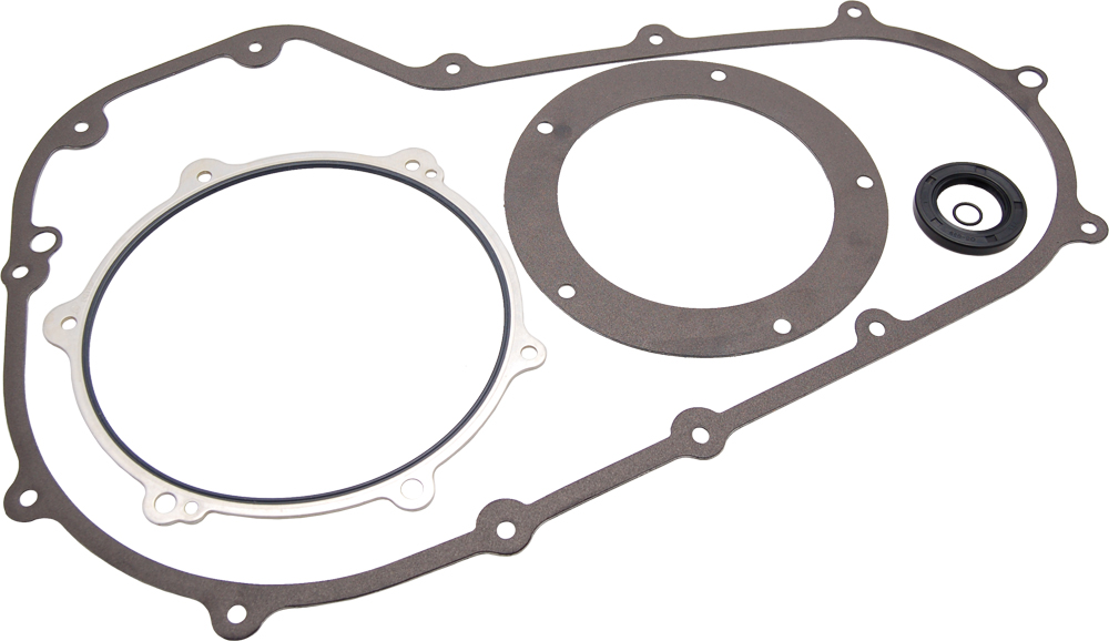 Primary Gasket & Seal Kit - For 07-11 Harley-Davidson Touring - Click Image to Close