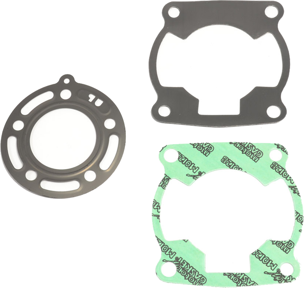 Race Cylinder Gasket Kit - For 01-13 Kawasaki KX85 98-00 KX80 - Click Image to Close