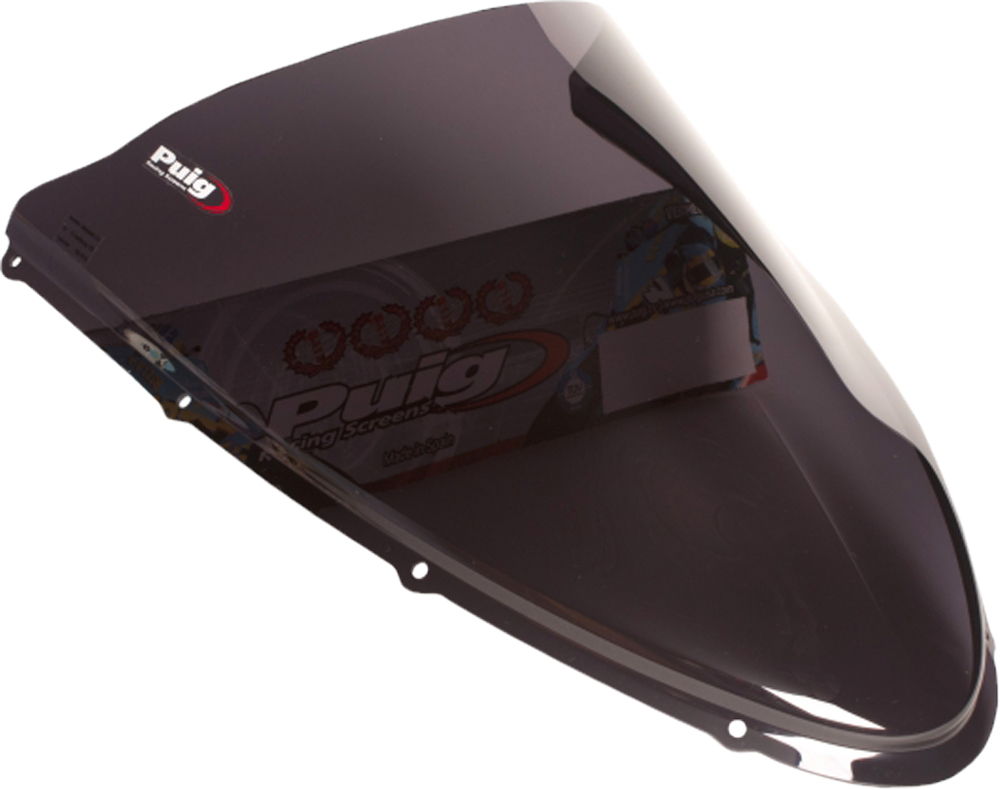 Dark Smoke Racing Windscreen - For Ducati 848 1098 1198 - Click Image to Close