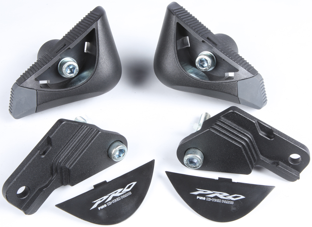 Pro Frame Sliders - For 09-16 Suzuki GSXR1000 - Click Image to Close