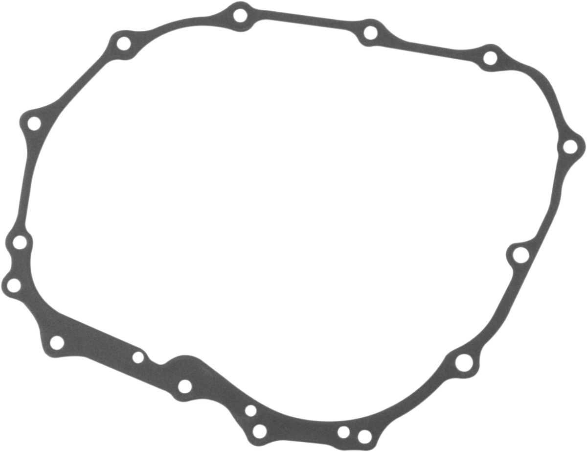 Clutch Cover Gasket Kits - Clutch Cover Gasket .032" Afm - Click Image to Close