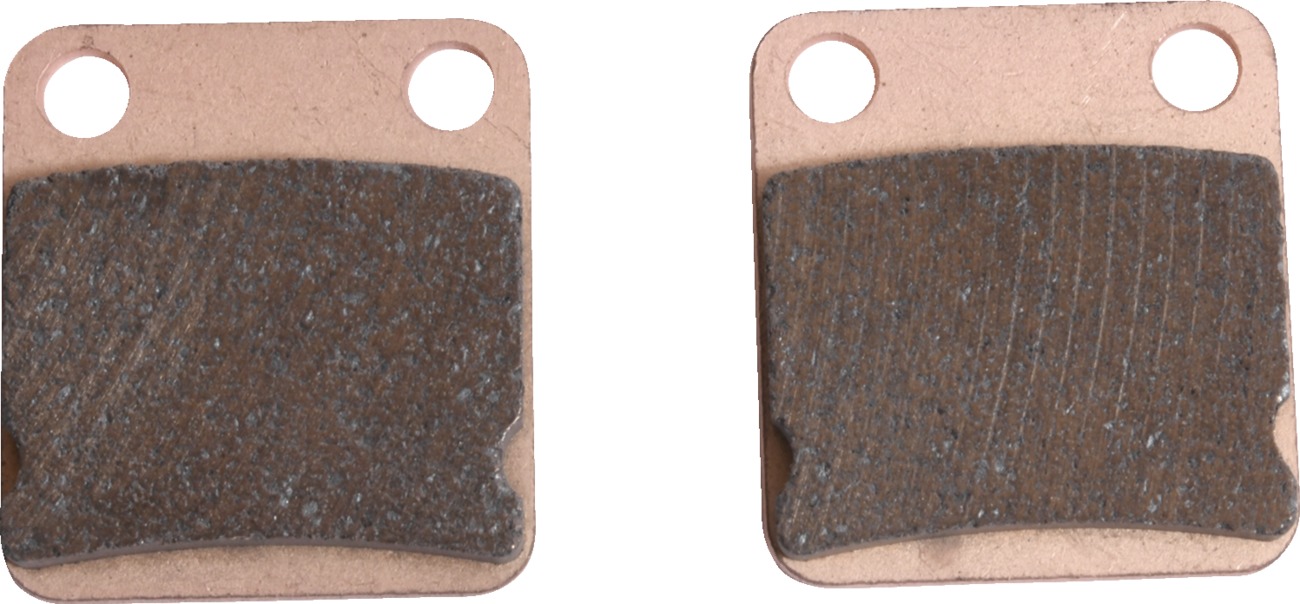 Sintered Brake Pads - Click Image to Close