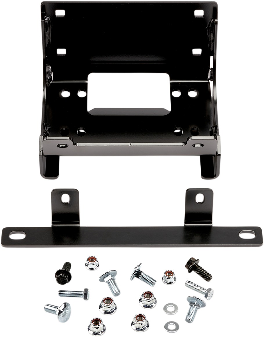 Winch Mounts for VRX 4500 Series - Wnch Mnt Teryx - Click Image to Close