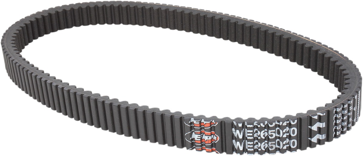 Severe-Duty Drive Belts - Severe Duty Belt 900 Rzr Xp 12 - Click Image to Close