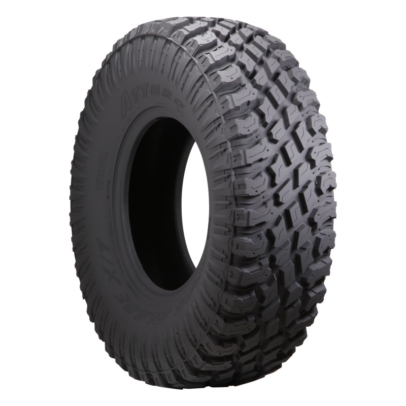 Atturo Trail Blade X/T SxS Tire - 30X11R14 77N - Click Image to Close