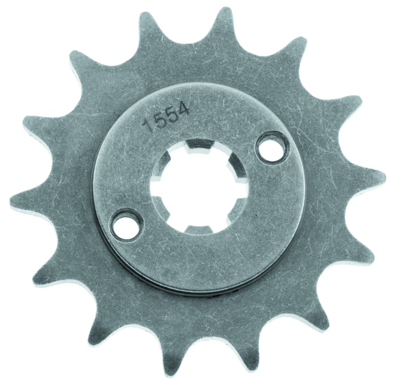 BikeMaster Yamaha Front Sprocket 520 14T - Click Image to Close