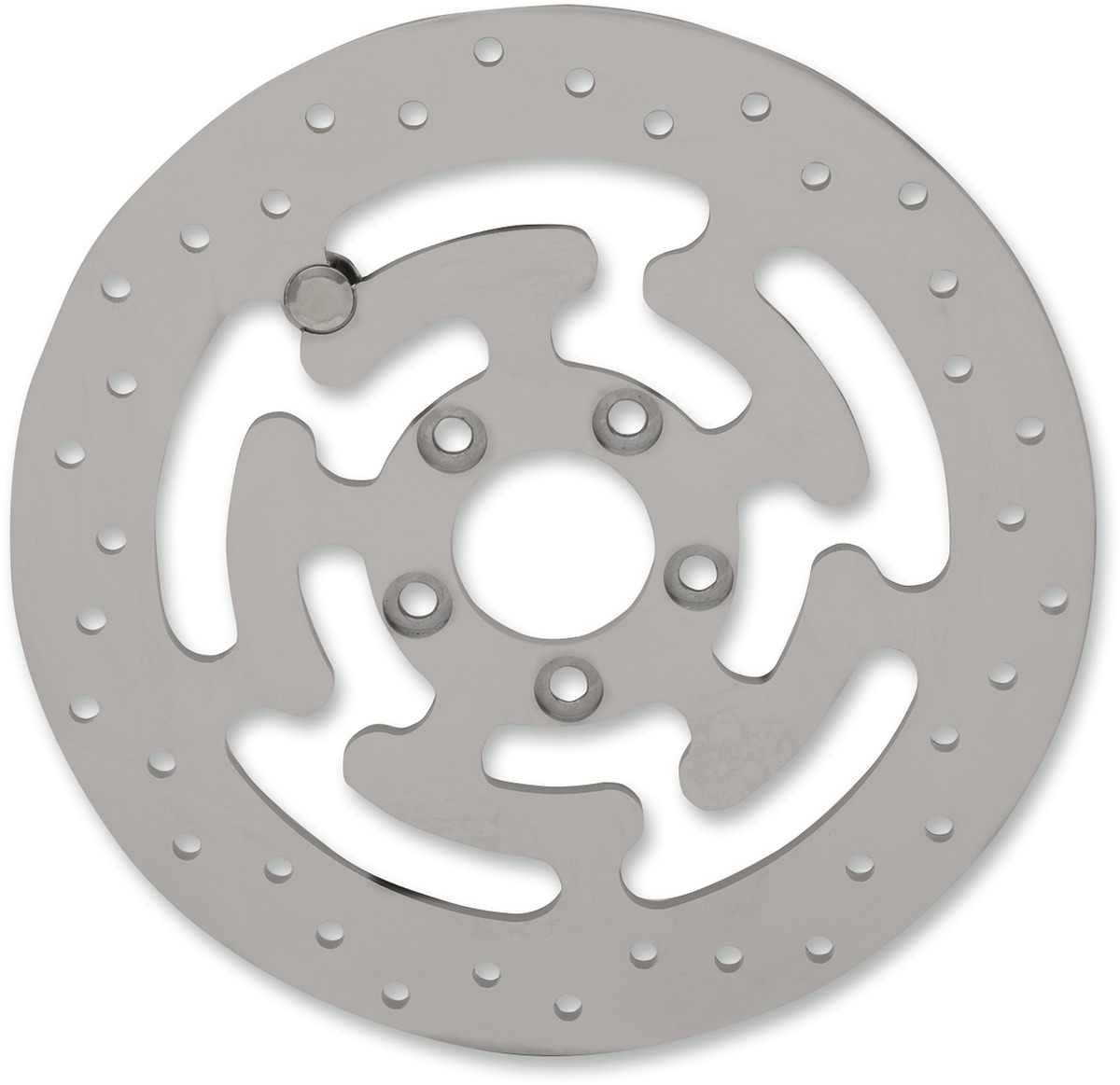 Rear Brake Rotor 300mm - Click Image to Close