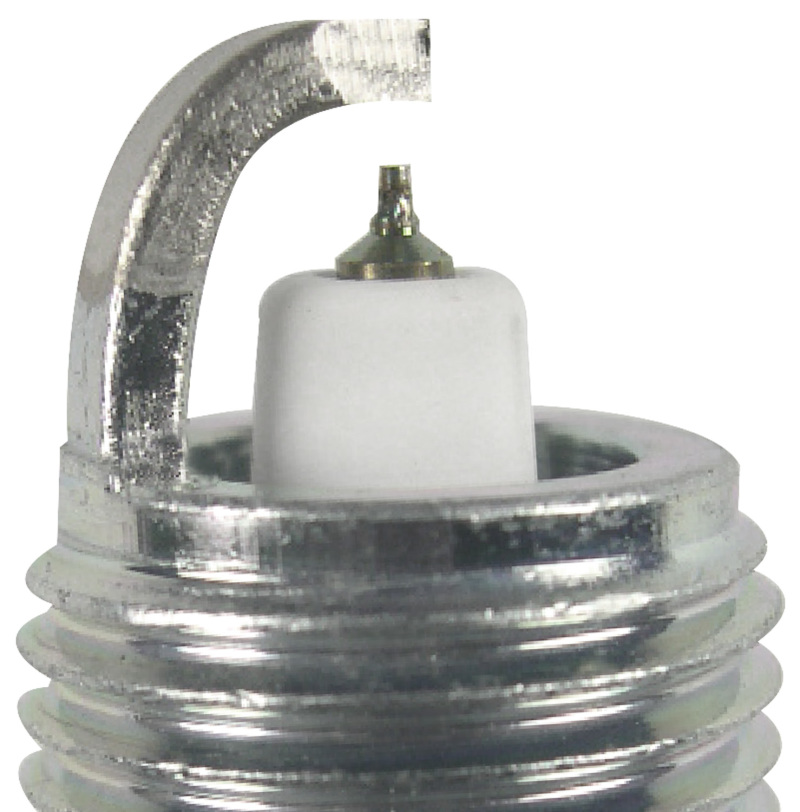 Iridium Stock Heat Spark Plug (LZTR5AIX-13) - Click Image to Close