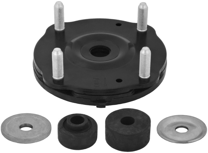 Strut Mount Front Toyota Sequoia w/o Auto Leveling 08-14 / Tundra 07-15 - Click Image to Close