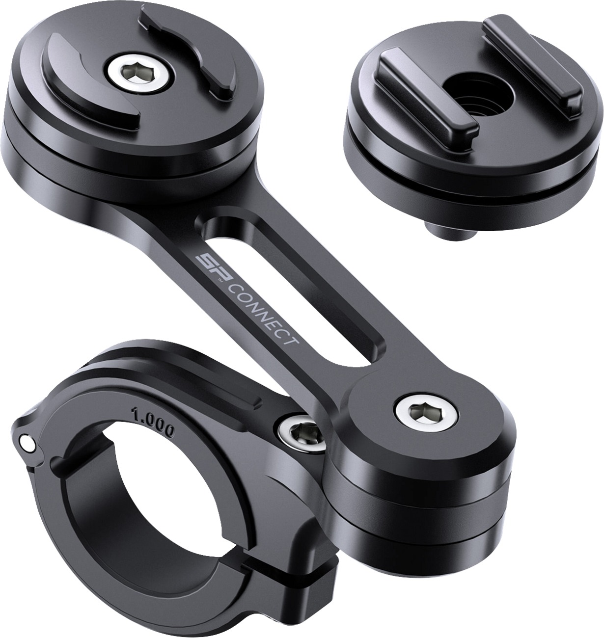 Moto Mount Pro - Click Image to Close