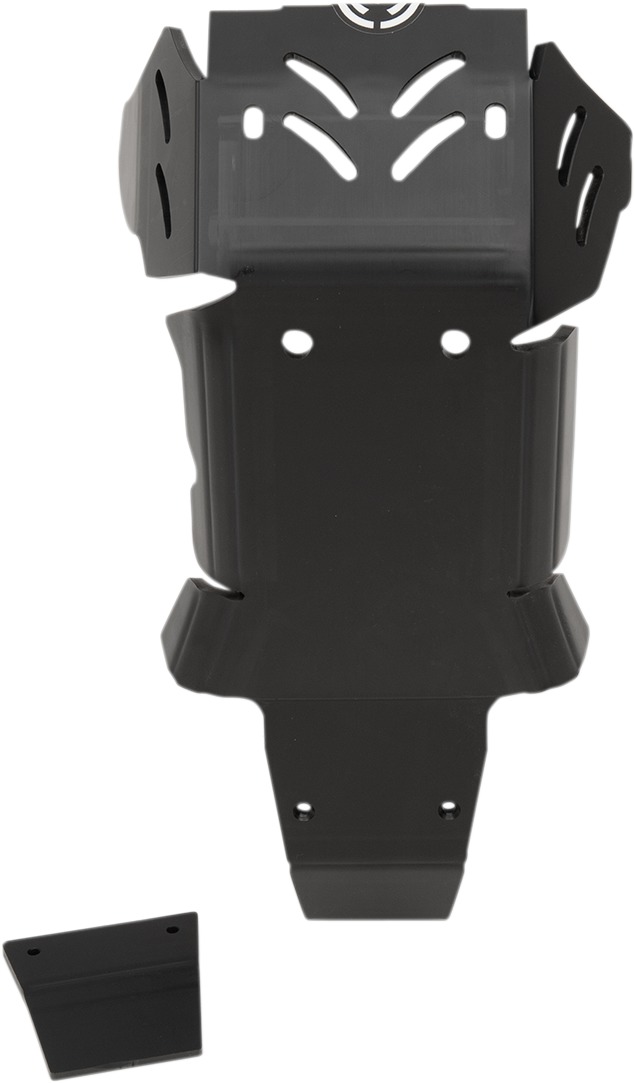 Pro LG Skid Plate - For 17-18 Husqvarna FE250 FE350 - Click Image to Close