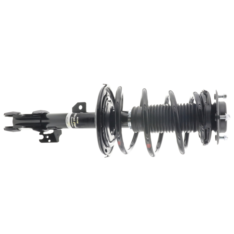 Shocks & Struts Strut Plus Front Right 08-10 Toyota Highlander 2WD/AWD - Click Image to Close