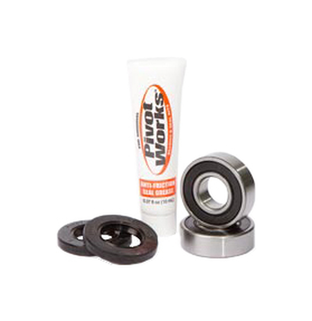 Front Wheel Bearing Kit - Click Image to Close