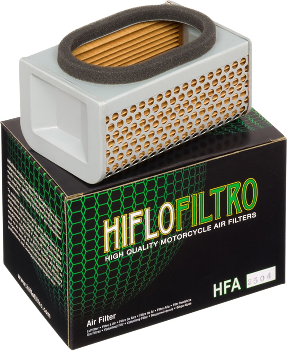 Air Filter - Replaces Kawasaki 11013-1013 - Click Image to Close