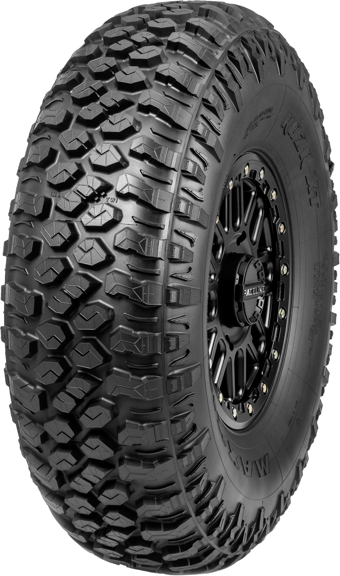 Razr XT 30x10R14 ATV/UTV All-Terrain Radial Tire - Click Image to Close