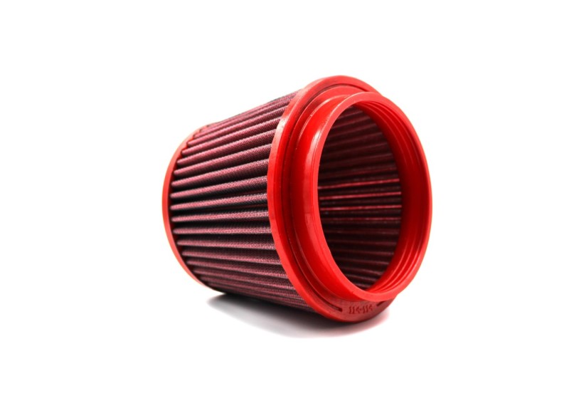 Single Air Universal Conical Filter - 114mm Inlet / 130mm H - Click Image to Close