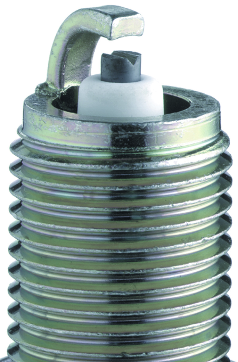 NGK V-Power Spark Plug (BKR4E) - Click Image to Close