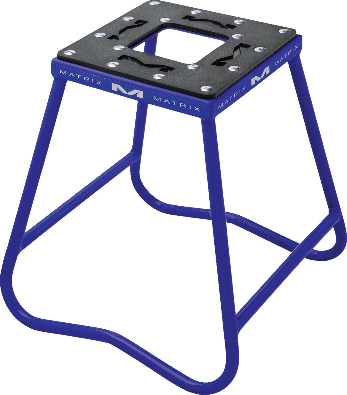 C1 Steel Stand - C1 Steel Stand Blue - Click Image to Close