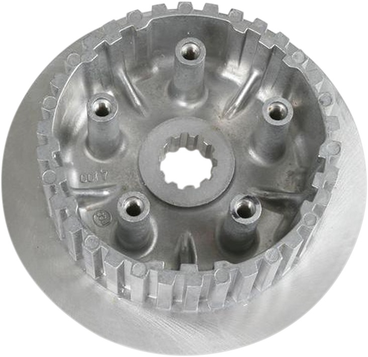 Inner Clutch Hubs and Clutch Pressure Plates - Inner Clu Hub Kx250F/Rm-Z250 - Click Image to Close