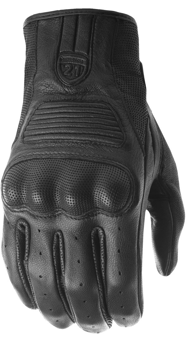 Haymaker Riding Gloves Black 3X-Large - Click Image to Close