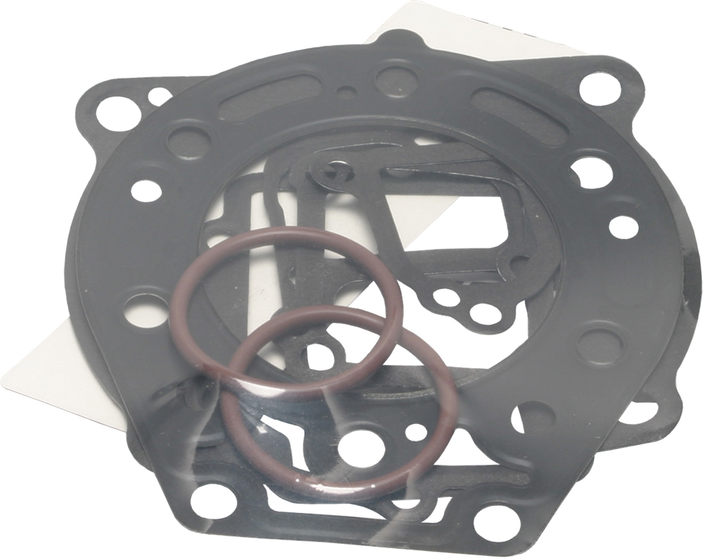 Top End Gasket Kit - For 97-05 Kawasaki KDX220R - Click Image to Close