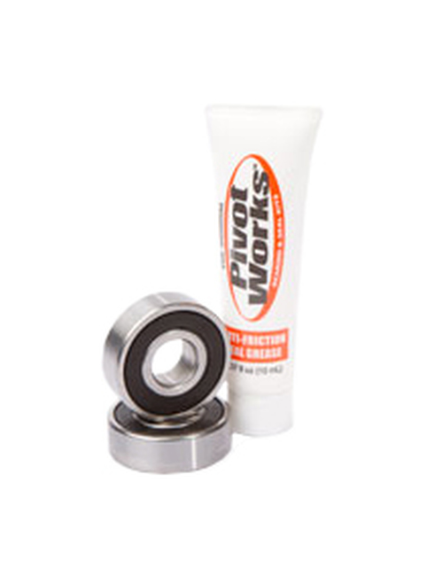 Front Wheel Bearing Kit - Click Image to Close