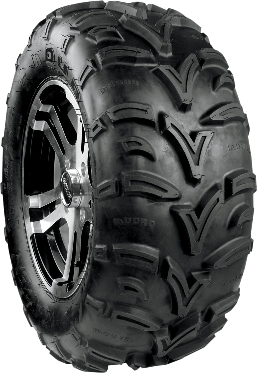 DI-2036 Kaden 6 Ply Bias Front Tire 25 x 8-12 - Click Image to Close