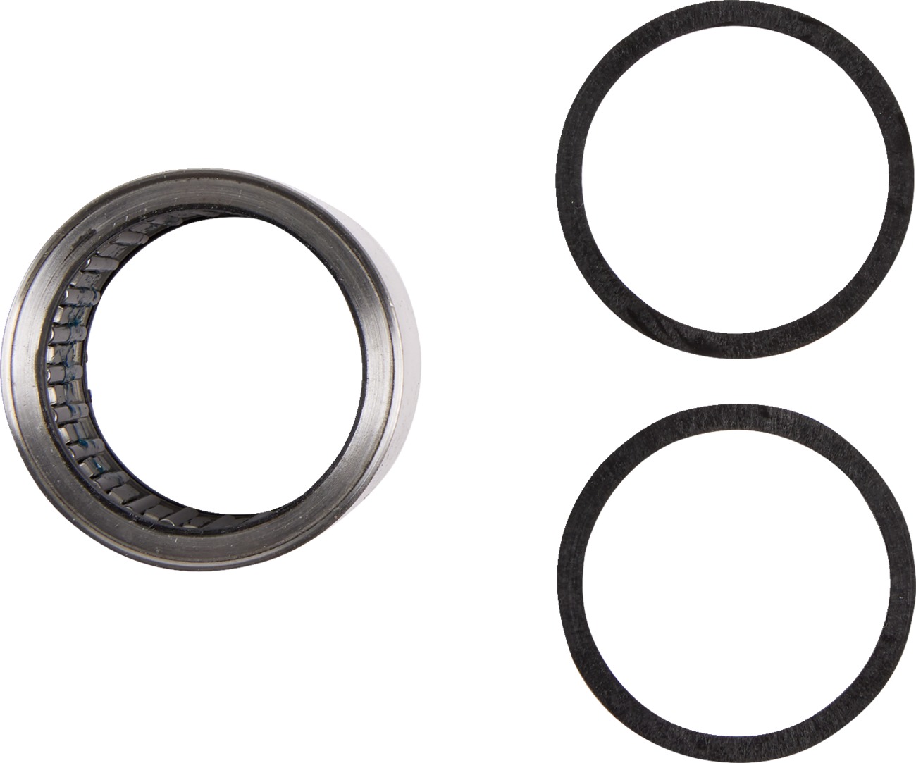 Polaris Clutch Bearing Kit - Click Image to Close