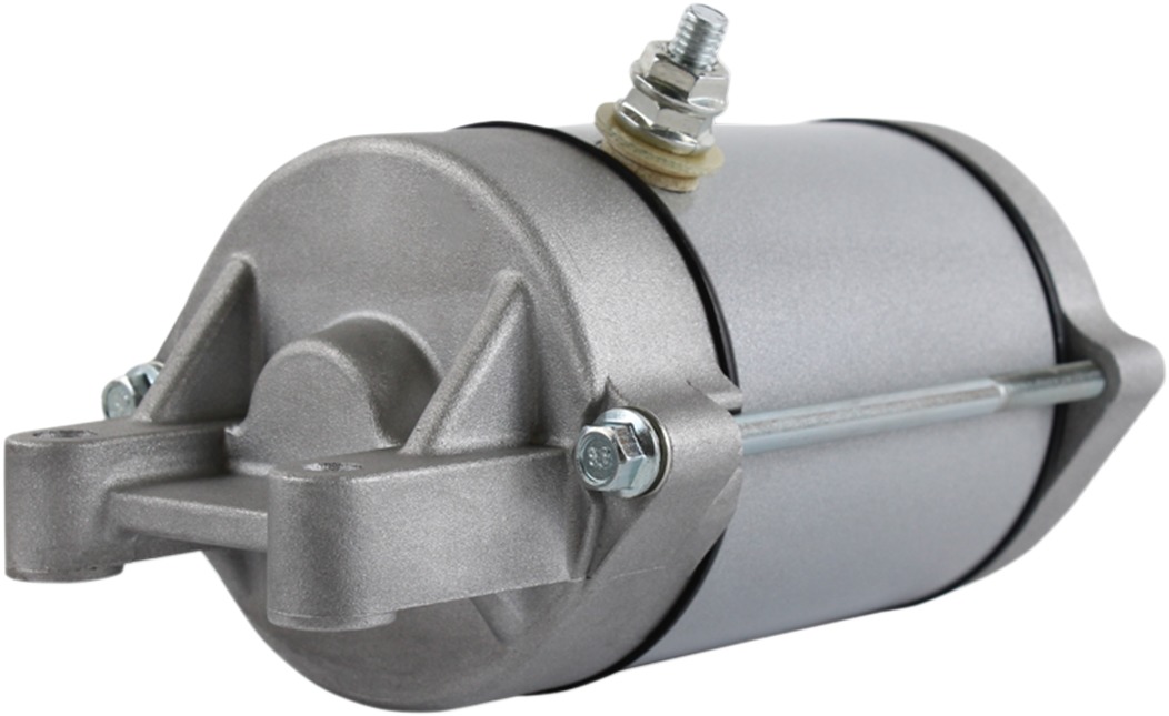 Starter Motor - For 03-09 Honda VTX1300 - Click Image to Close