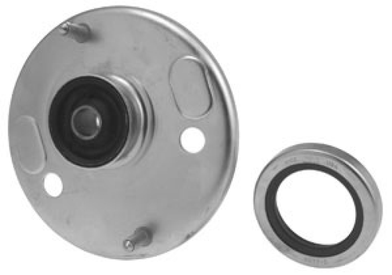 Strut Mounts Front VOLVO 740 Series 1985-92 VOLVO 760 Series 1983-93 VOLVO 780 S - Click Image to Close