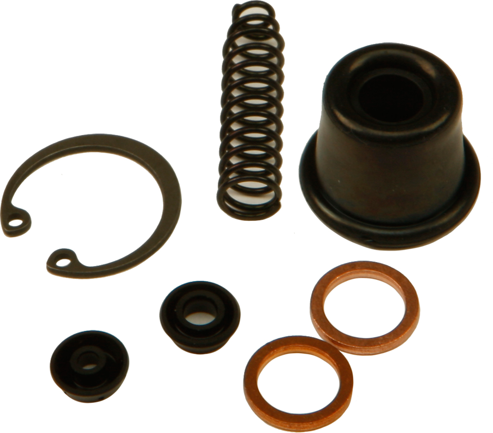 All Balls Racing Master Cylinder Seal Kit - Click Image to Close