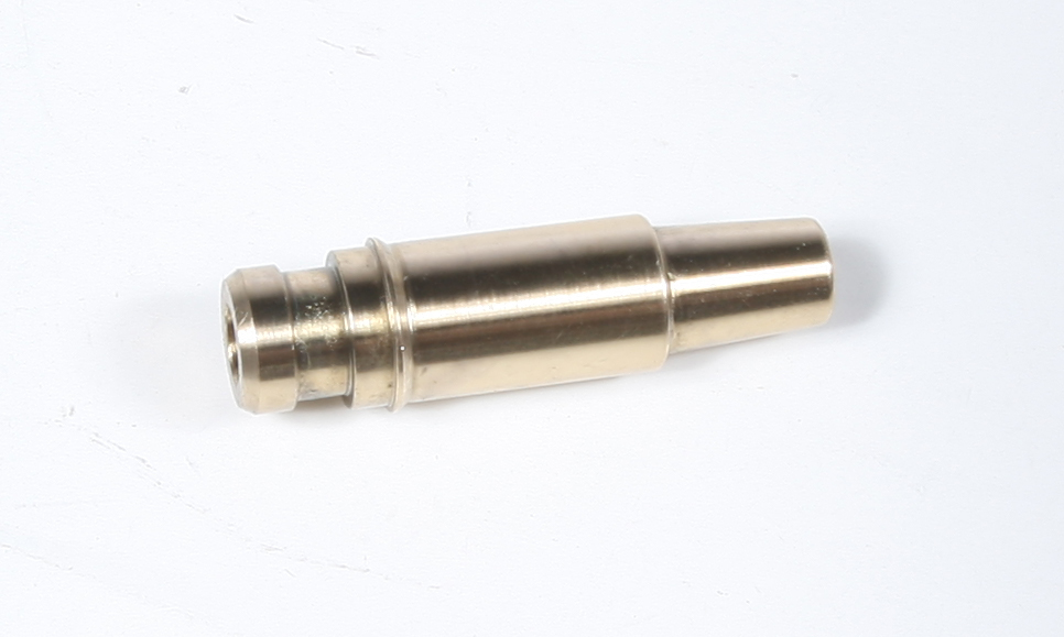 Intake/Exhaust Valve Guide Bronze - For 14-17 Yamaha YZ250F 15-17 WR250F - Click Image to Close