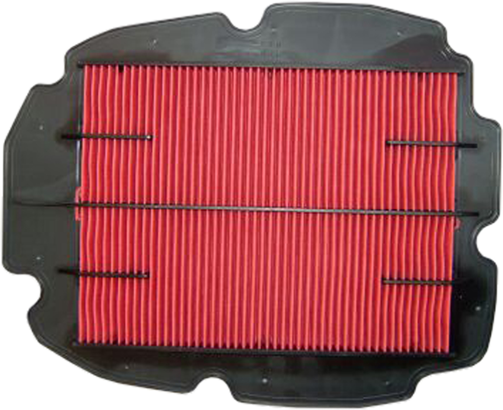 Air Filter - Replaces Honda 17210-MBG-000 17210-MCW-D00 17210-MCW-D01 - Click Image to Close