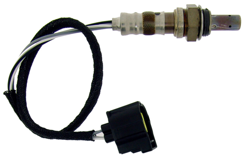 NGK Jeep TJ 2006-2005 Direct Fit Oxygen Sensor - Click Image to Close