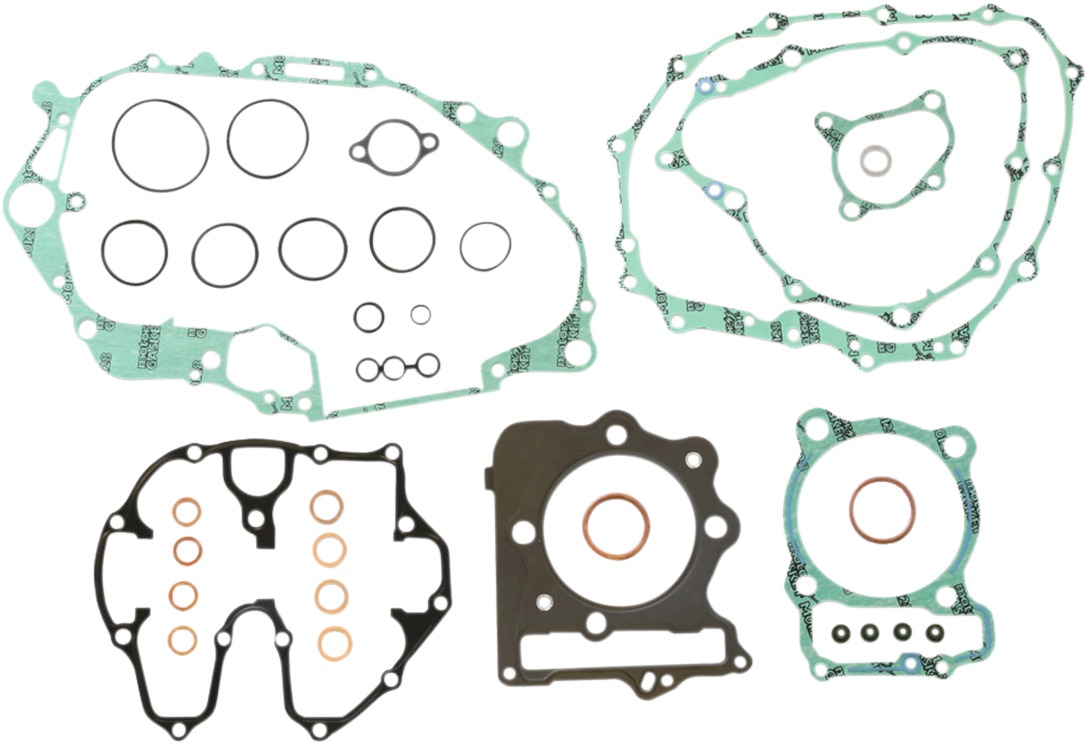 Complete Gasket Kit - For 99-05 Honda TRX400EXSportrax - Click Image to Close